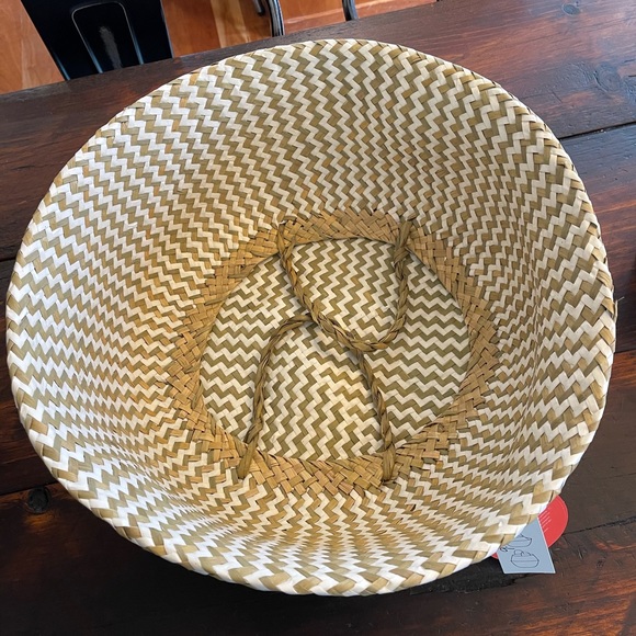 Opalhouse seagrass basket - Picture 2 of 2